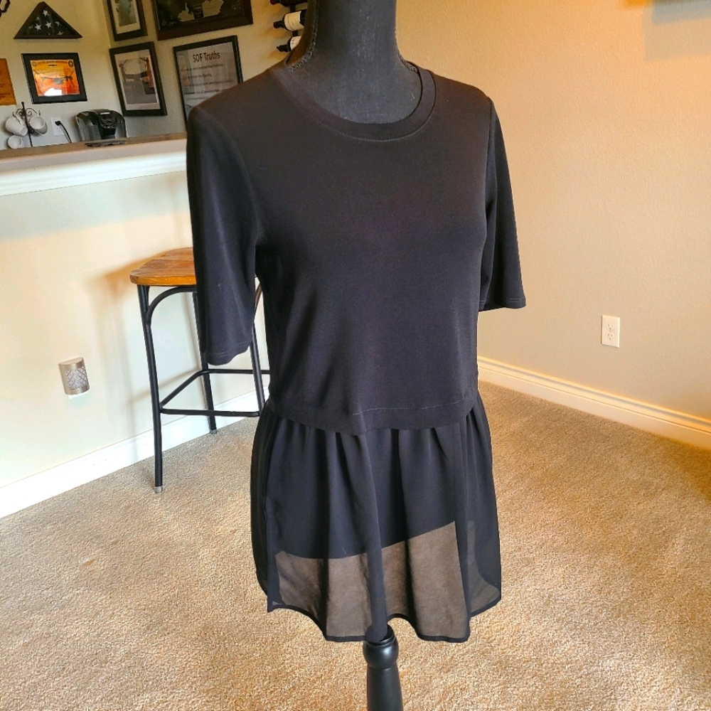 BCBGeneration top